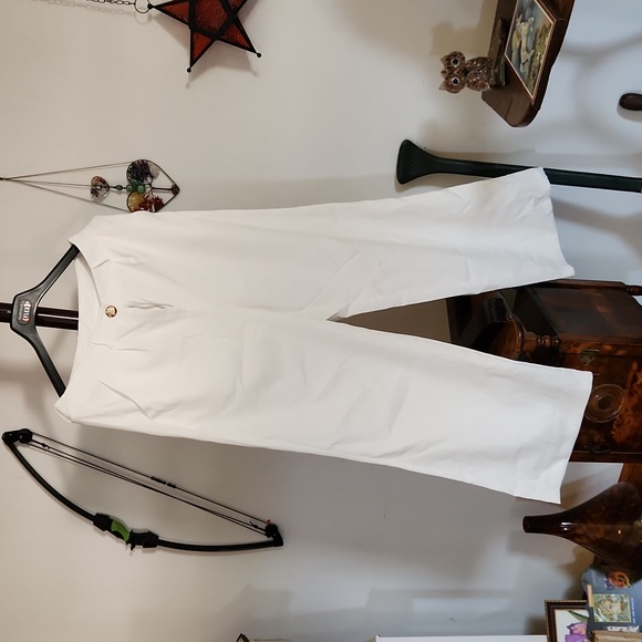 Summer pantsuit XL bnwot Amazon Essentials - Picture 2 of 3